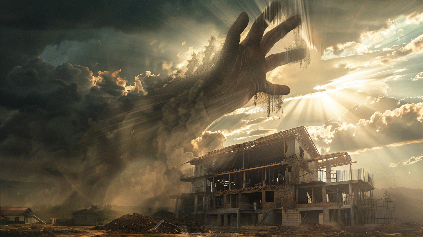 Deus Vult – Defining an “Act of God” in Contracts