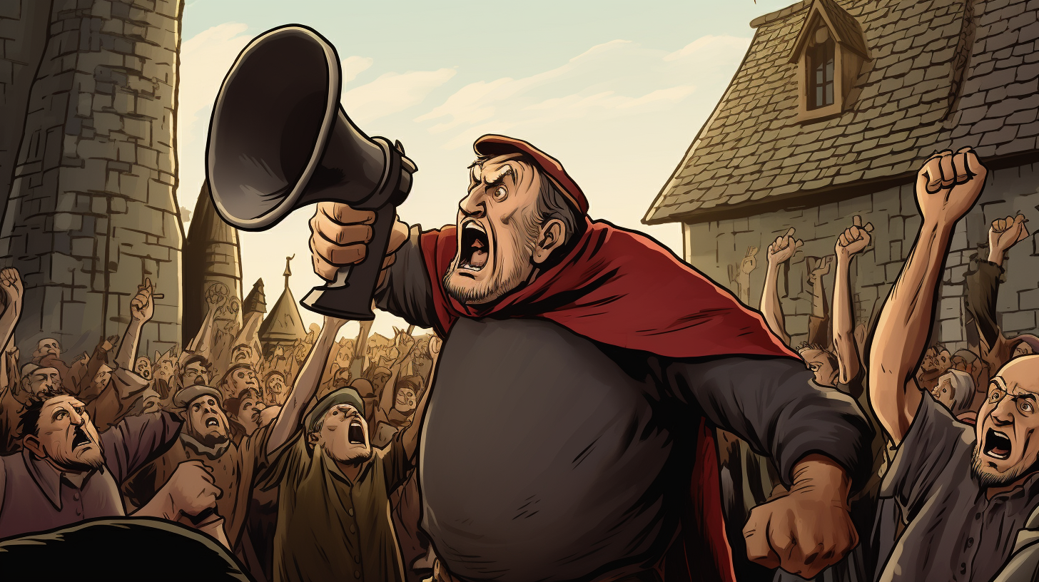 Enforceability of Non-Disparagement Clauses in Releases