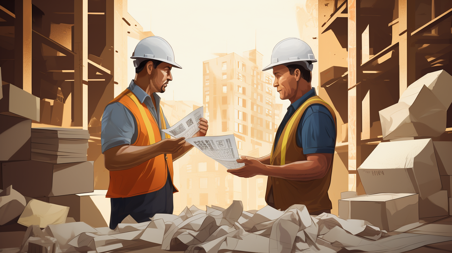 Practicalities of Notices of Non-Payment