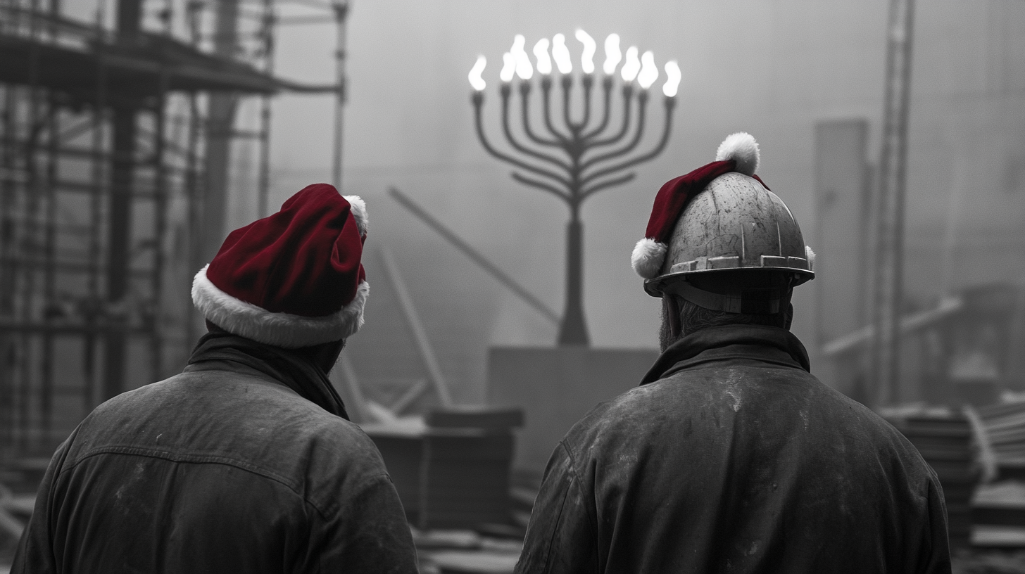 Construction Holidays in Canada