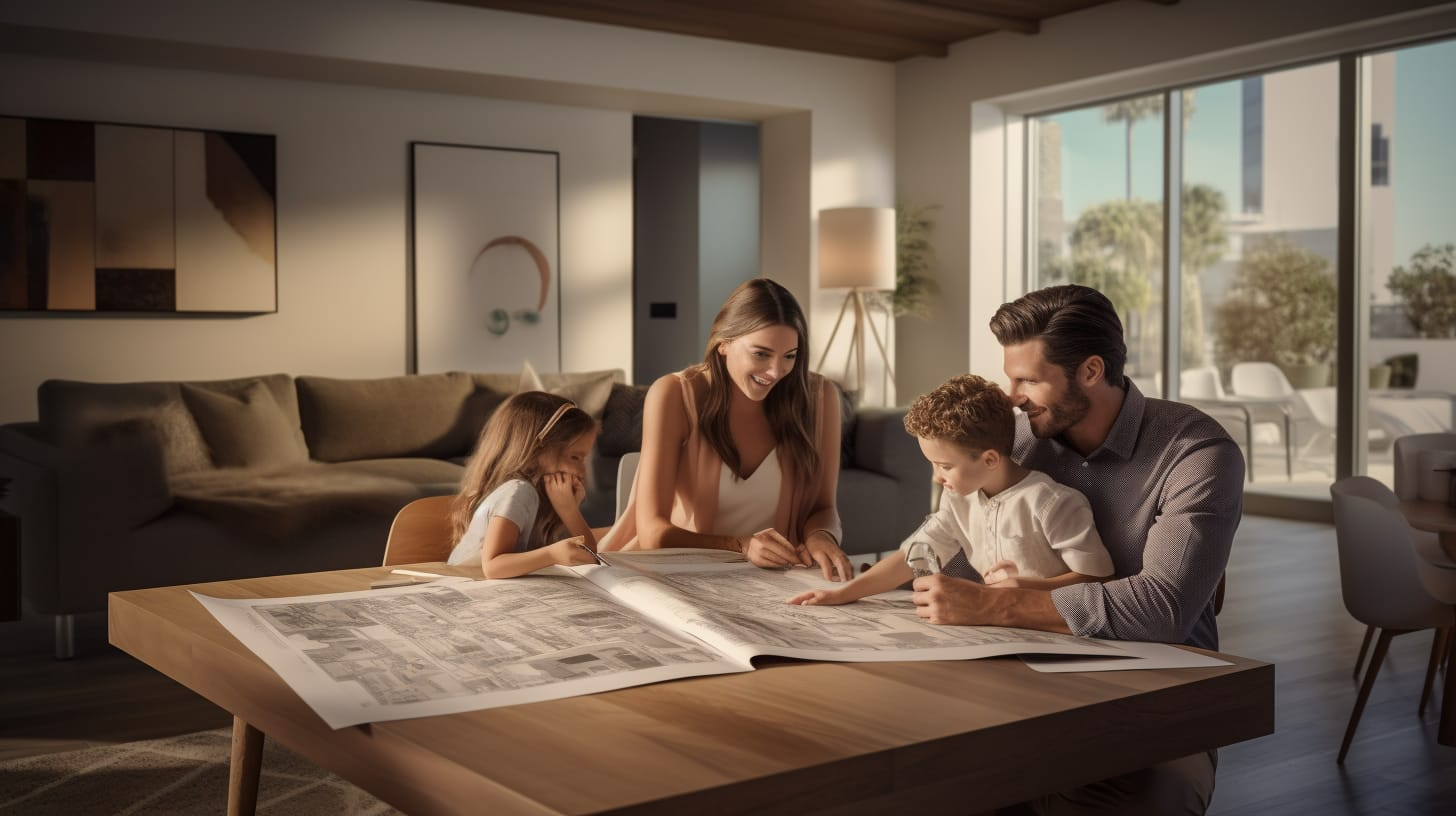 Important Considerations for Homeowners Starting Residential Construction