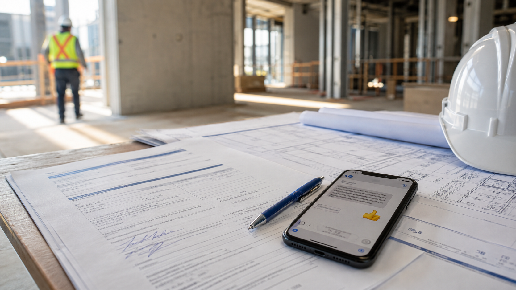 From Paper to Platforms: The Impact of Informal Digital Communications in Construction Contracts