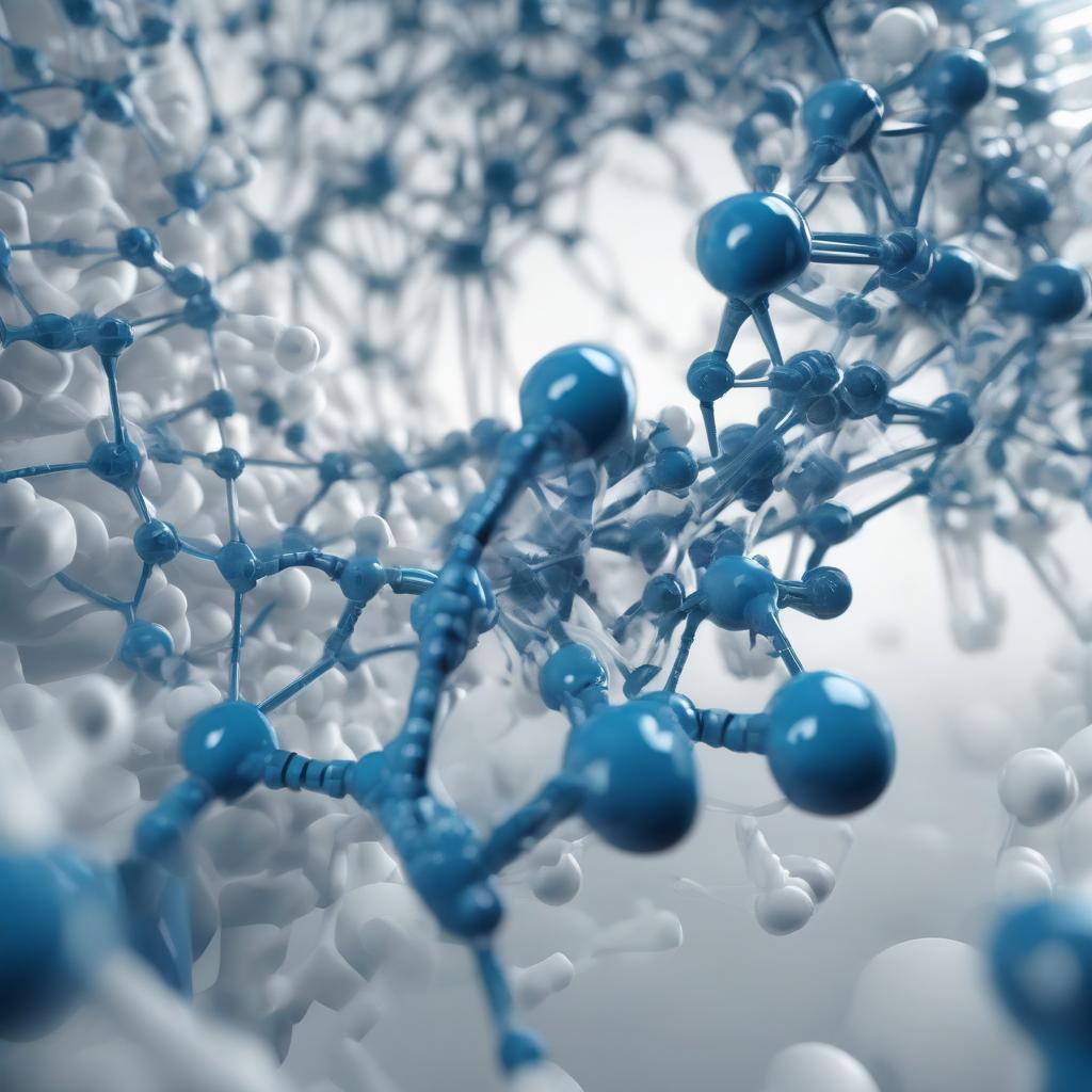 HEALING peptide research illustration for Adipotide Peptide Research in Weight - Core Peptide... - Scientific diagram showing molecular structure and clinical applications