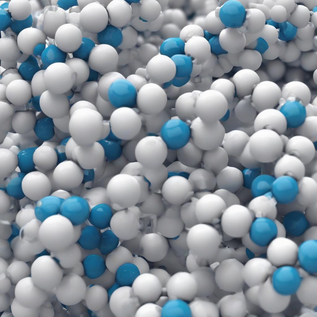 HEALING peptide research illustration for Peptide Bioavailability | Research & Clinical Studies... - Scientific diagram showing molecular structure and clinical applications