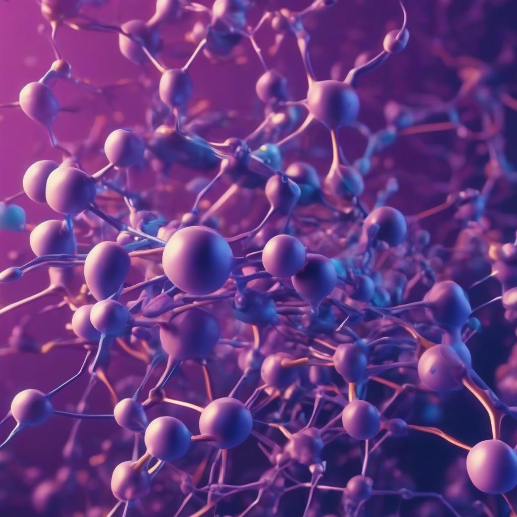PERFORMANCE peptide research illustration for ABP-7 Peptide: Research Advances in Tissue Repair... - Scientific diagram showing molecular structure and clinical applications