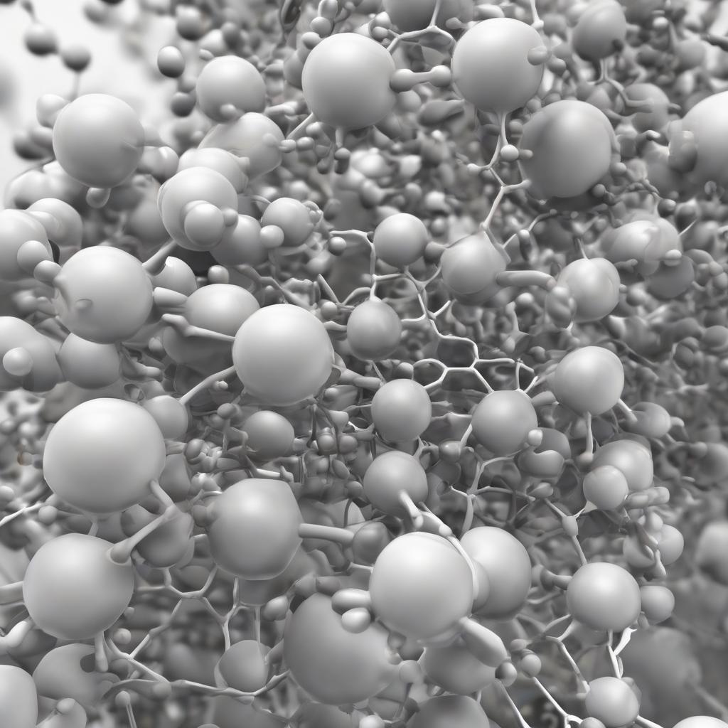 HEALING peptide research illustration for MOTS-c: The Exercise Mimetic Peptide Revolutionizing Metabol... - Scientific diagram showing molecular structure and clinical applications