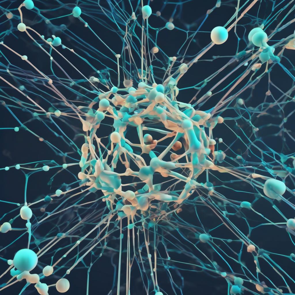 PEPTIDE RESEARCH peptide research illustration for T-34 tripeptide: Actions on Oxidative Stress and Inflamma...... - Scientific diagram showing molecular structure and clinical applications