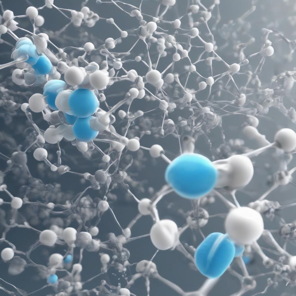 HEALING peptide research illustration for B7-33 Peptide: Anti-Fibrosis & Vasoprotection - Core Pept...... - Scientific diagram showing molecular structure and clinical applications