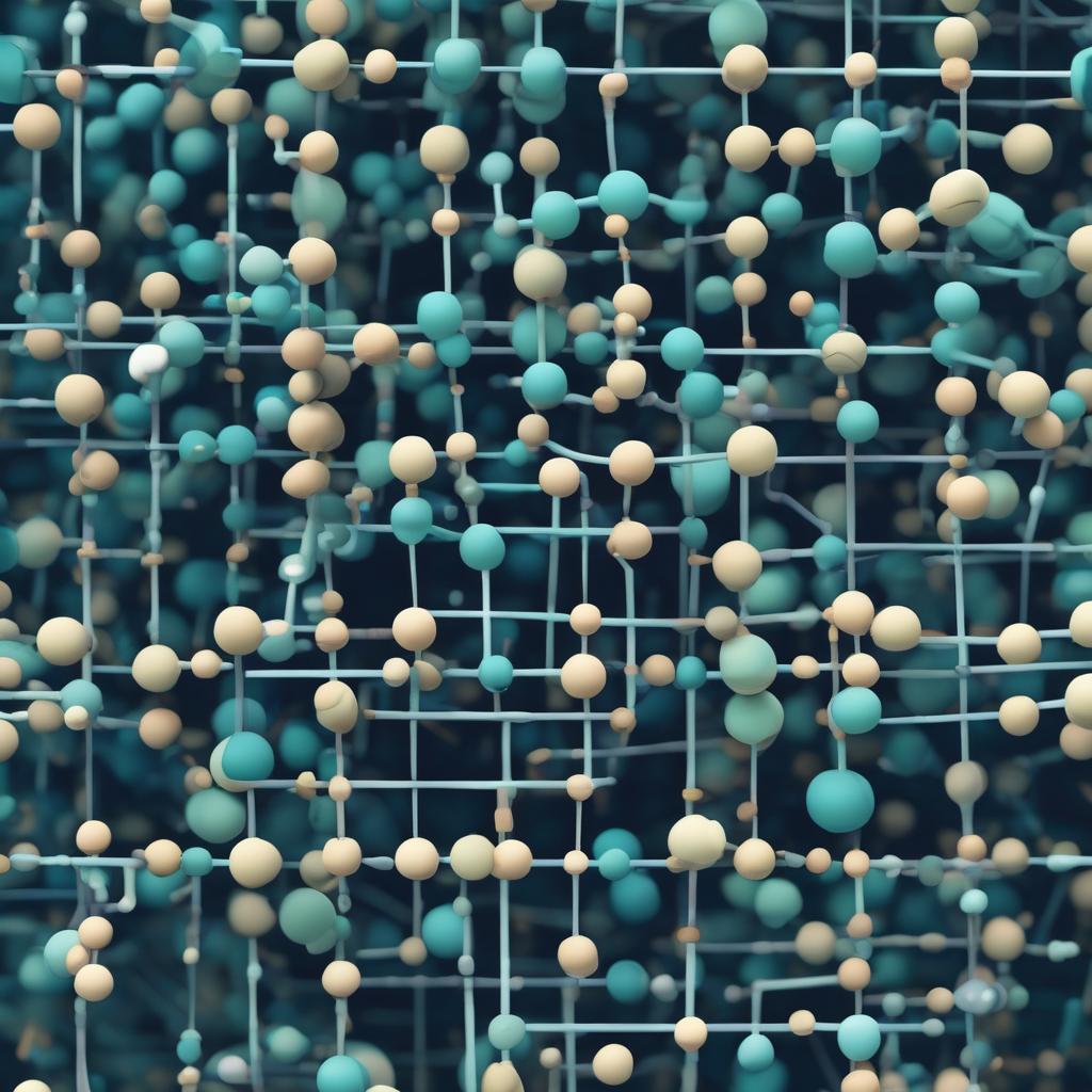 PEPTIDE RESEARCH peptide research illustration for Protirelin (Thyrotropin TRH) & Brain Cell Signaling - Cor...... - Scientific diagram showing molecular structure and clinical applications