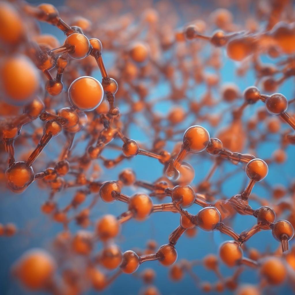 PEPTIDE RESEARCH peptide research illustration for P021 Peptide: Neuroprotective & Neurotrophic Potential... - Scientific diagram showing molecular structure and clinical applications