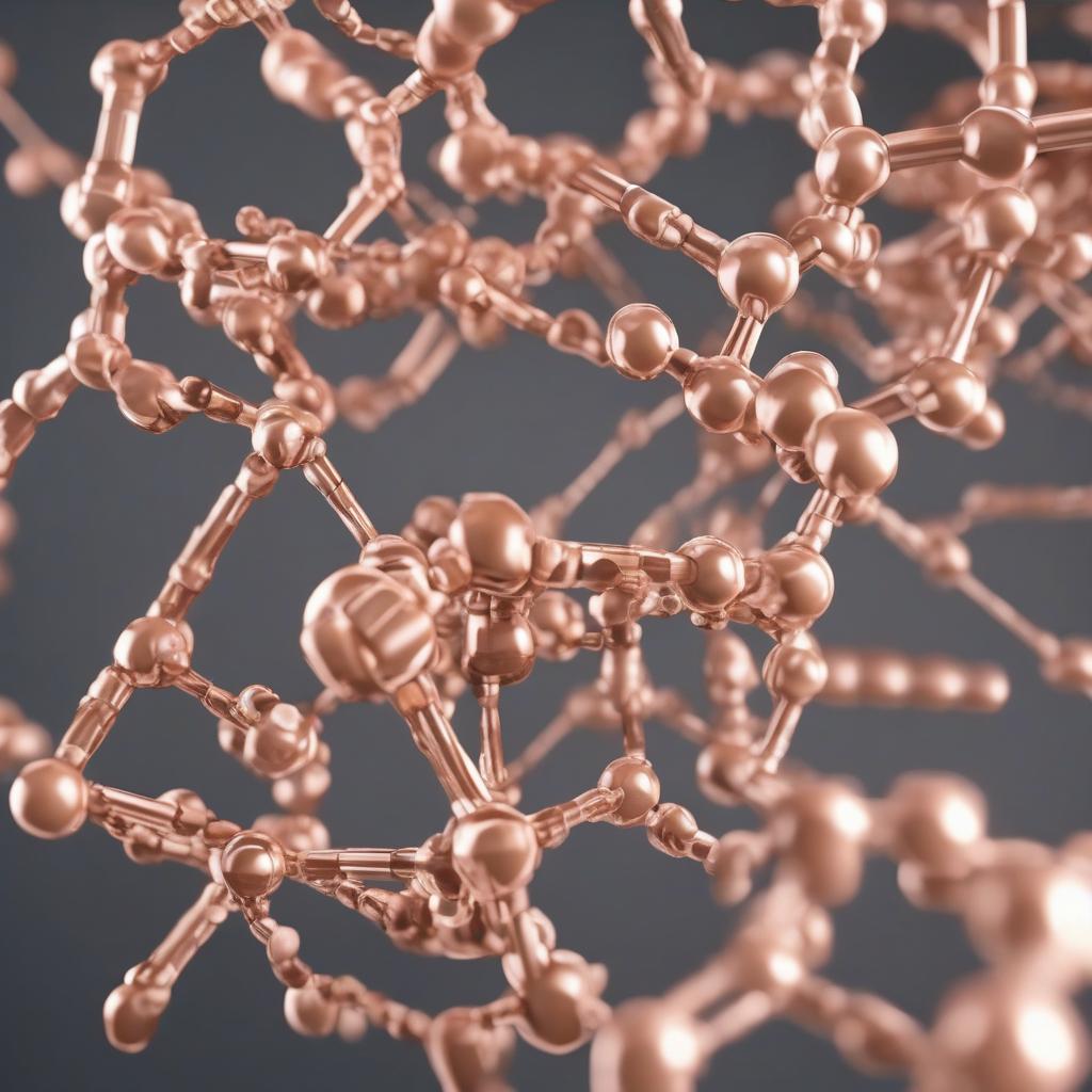 PEPTIDE RESEARCH peptide research illustration for Examorelin: Interactions With Neuroendocrine Signaling... - Scientific diagram showing molecular structure and clinical applications