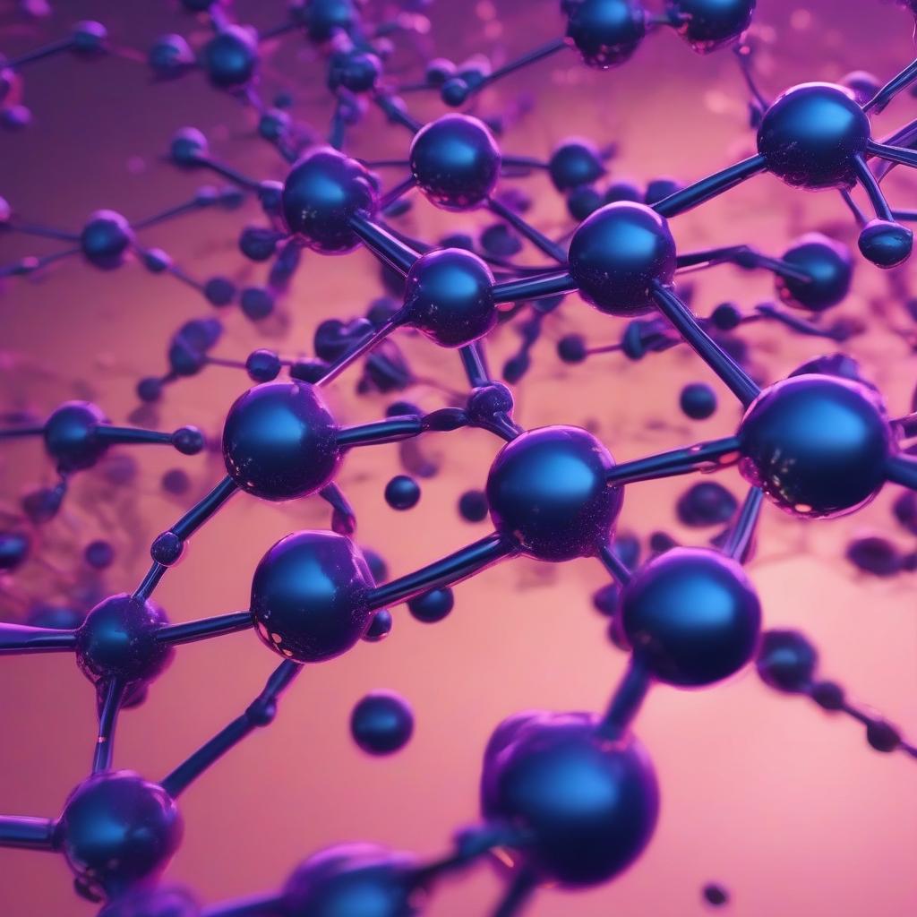 PEPTIDE RESEARCH peptide research illustration for Cellular Senesence Blogs | Research & Clinical Studies... - Scientific diagram showing molecular structure and clinical applications