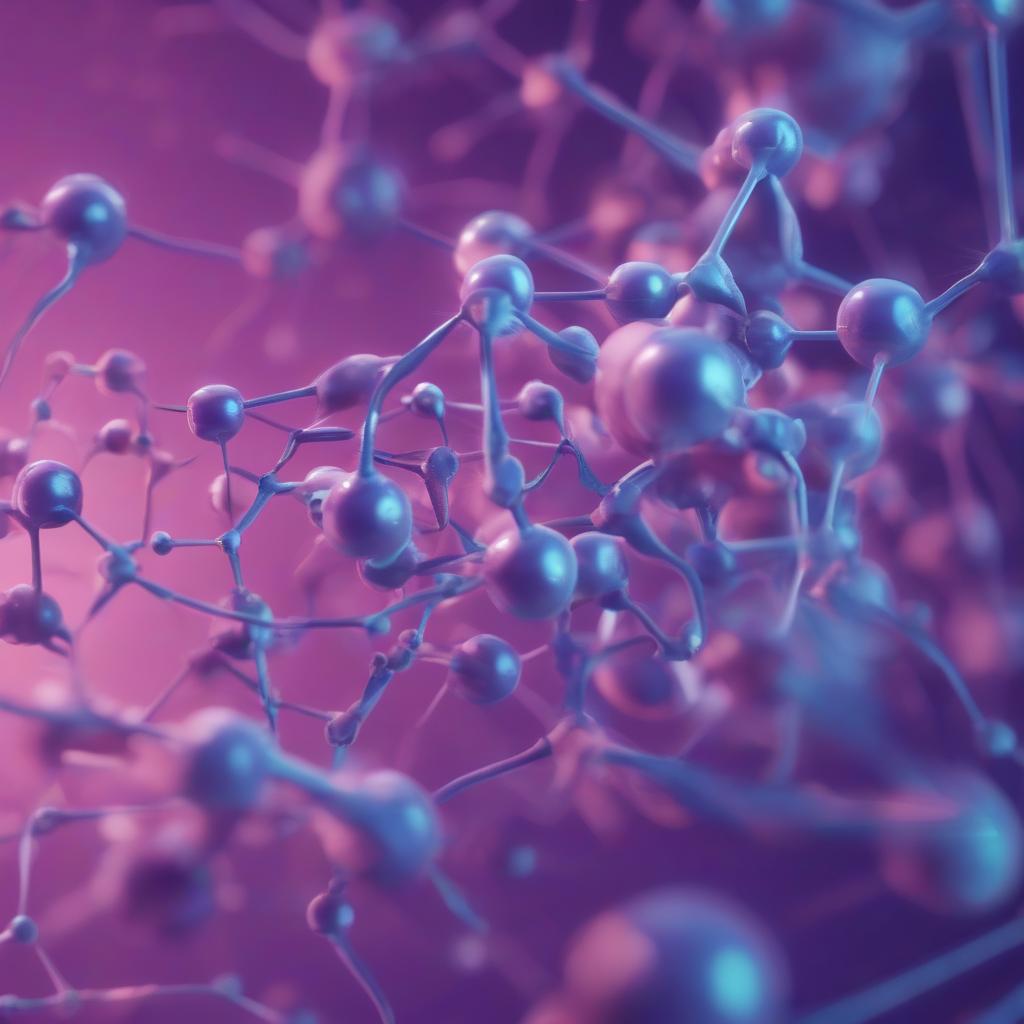 HEALING peptide research illustration for P21 (P021) Blogs | Research & Clinical Studies... - Scientific diagram showing molecular structure and clinical applications