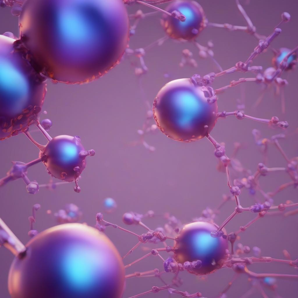 PERFORMANCE peptide research illustration for USA Peptides | Research & Clinical Studies... - Scientific diagram showing molecular structure and clinical applications