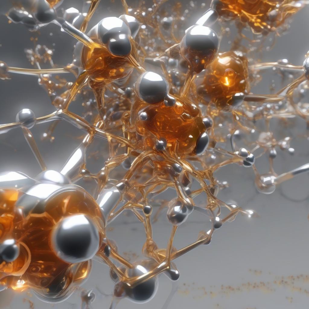 PERFORMANCE peptide research illustration for Peptide Purity - Peptide Information | Research & Clinical S... - Scientific diagram showing molecular structure and clinical applications