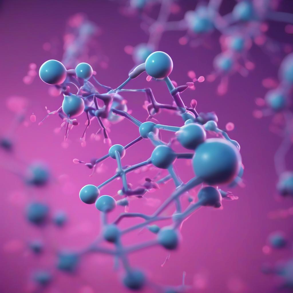 PEPTIDE RESEARCH peptide research illustration for Storing and Handling Peptides - Core Peptides... - Scientific diagram showing molecular structure and clinical applications