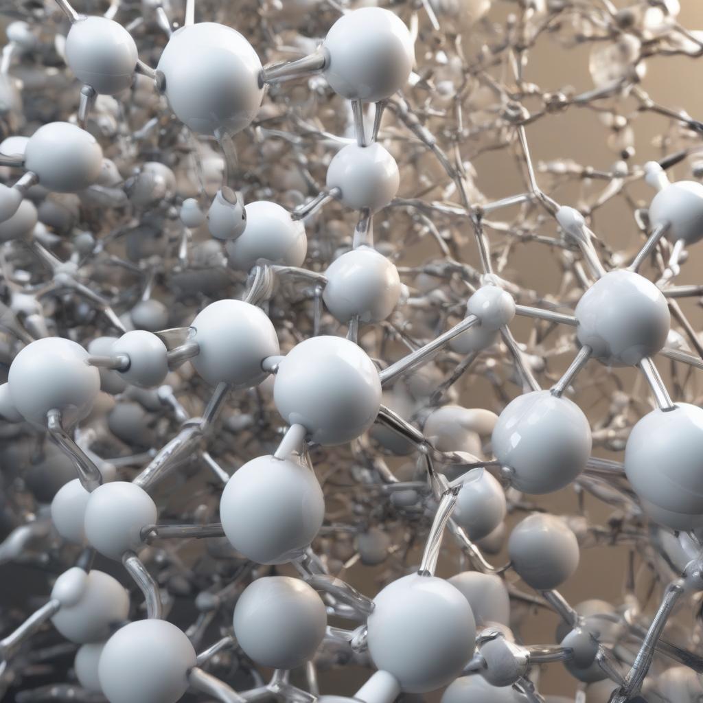 PERFORMANCE peptide research illustration for Immune Function Blogs | Research & Clinical Studies... - Scientific diagram showing molecular structure and clinical applications