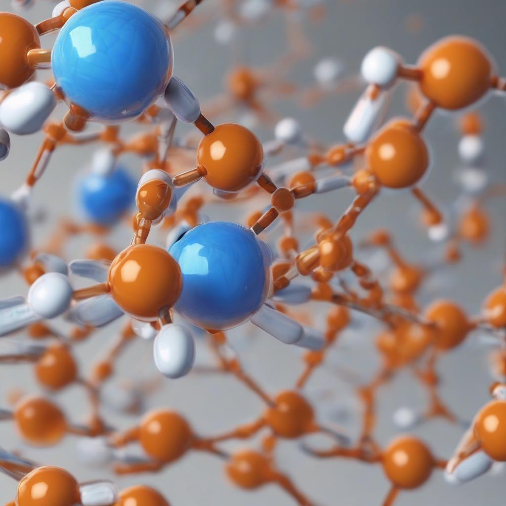 PERFORMANCE peptide research illustration for BPC-157 Blogs | Research & Clinical Studies... - Scientific diagram showing molecular structure and clinical applications
