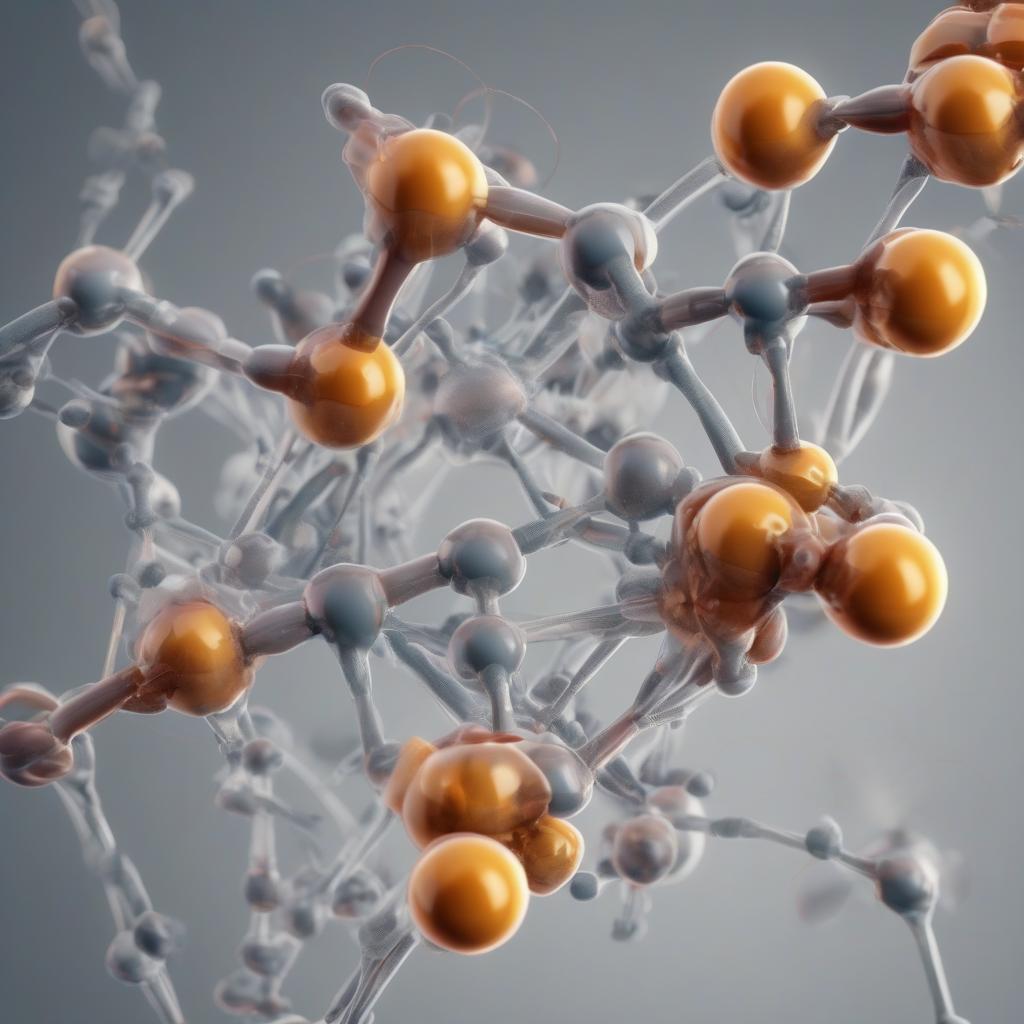 PEPTIDE RESEARCH peptide research illustration for 404 Not Found - Peptide Sciences | Research & Clinical Studi... - Scientific diagram showing molecular structure and clinical applications