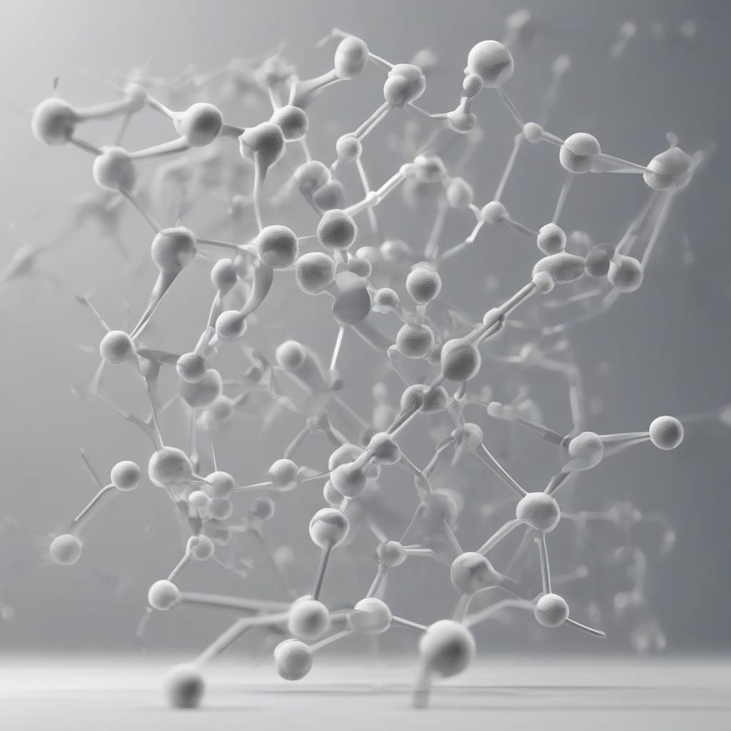 HEALING peptide research illustration for Articles by Dr. Logan | Research & Clinical Studies... - Scientific diagram showing molecular structure and clinical applications