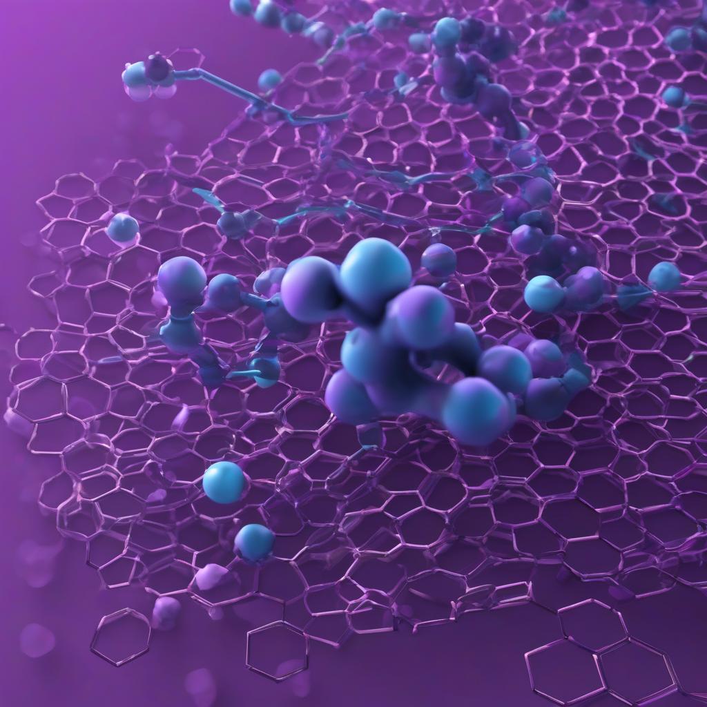 PEPTIDE RESEARCH peptide research illustration for MGF Peptide and Research in Muscle Cells - Core Peptides... - Scientific diagram showing molecular structure and clinical applications