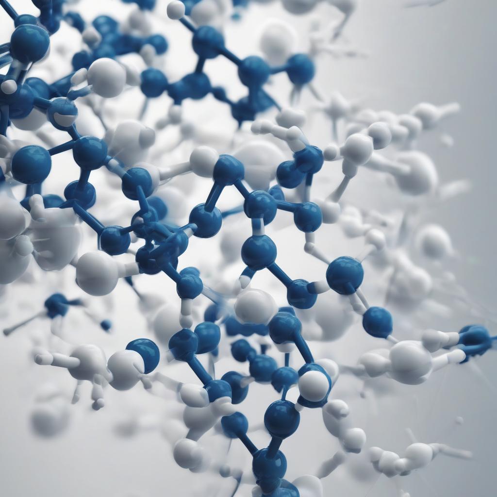 HEALING peptide research illustration for Palmitoyl Tripeptide-1: Potential Protective Actions on S...... - Scientific diagram showing molecular structure and clinical applications