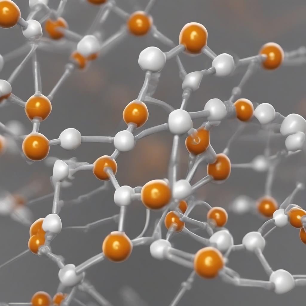 HEALING peptide research illustration for Melanotan II Peptide: Interactions with Melanocortin Rece...... - Scientific diagram showing molecular structure and clinical applications