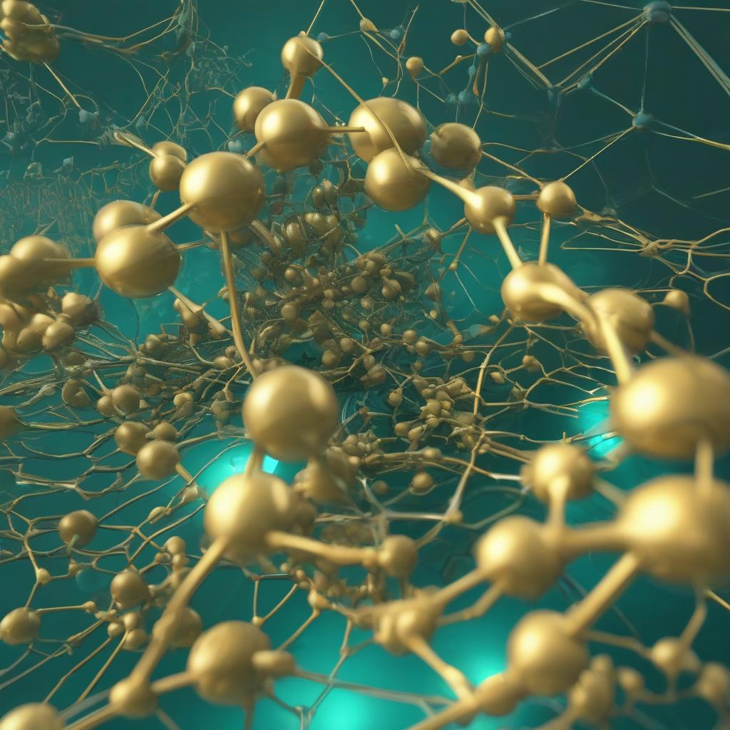 PEPTIDE RESEARCH peptide research illustration for Immune Function and the Gut and Thymosin Alpha1... - Scientific diagram showing molecular structure and clinical applications