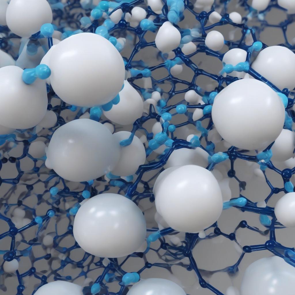 PEPTIDE RESEARCH peptide research illustration for October 21, 2023 - Peptide Information | Research & Clinical... - Scientific diagram showing molecular structure and clinical applications
