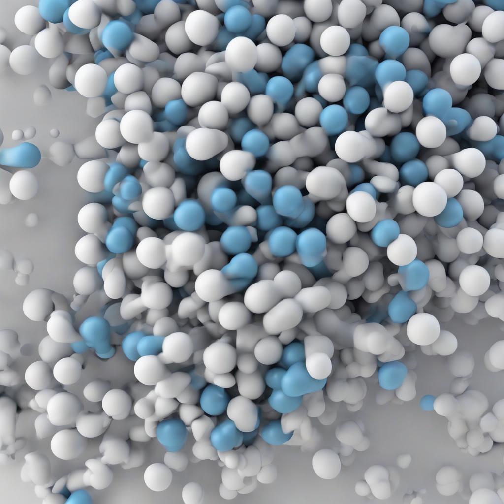 PEPTIDE RESEARCH peptide research illustration for GH Releasers Blogs | Research & Clinical Studies... - Scientific diagram showing molecular structure and clinical applications
