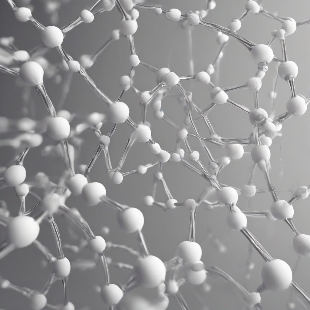 PERFORMANCE peptide research illustration for Cartalax Peptide: Potential Implications for Cellular Aging... - Scientific diagram showing molecular structure and clinical applications