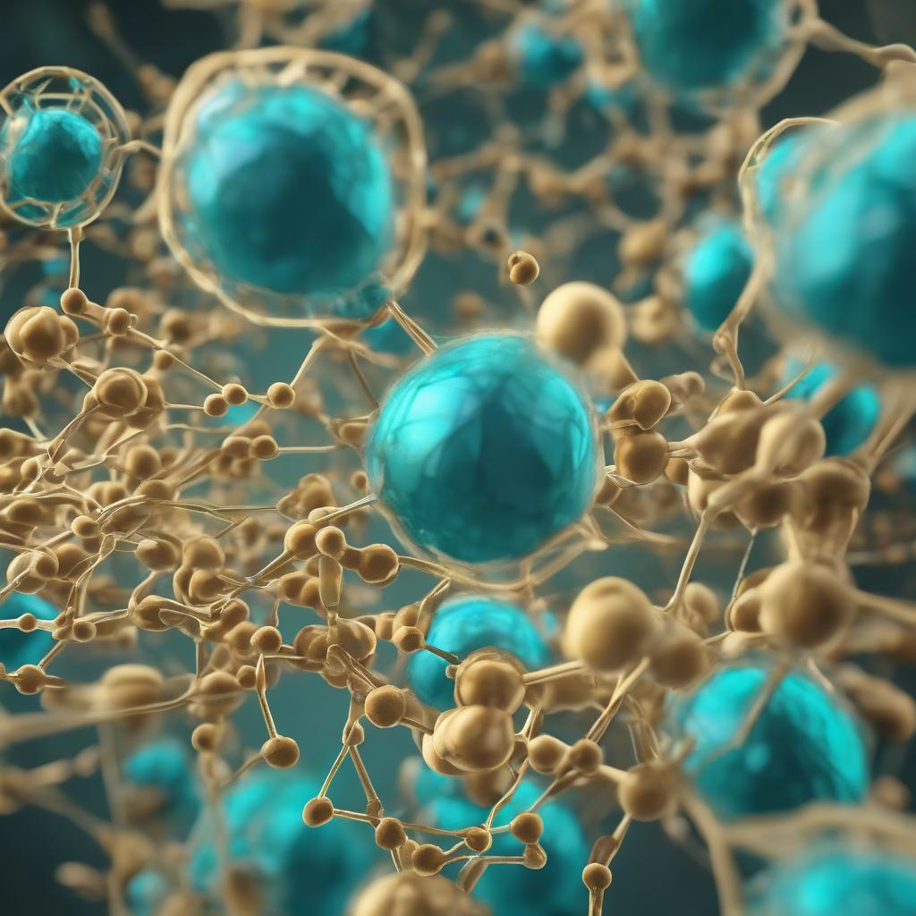 PEPTIDE RESEARCH peptide research illustration for Palmitoyl Tripeptide-1: Potential Protective Actions on S...... - Scientific diagram showing molecular structure and clinical applications