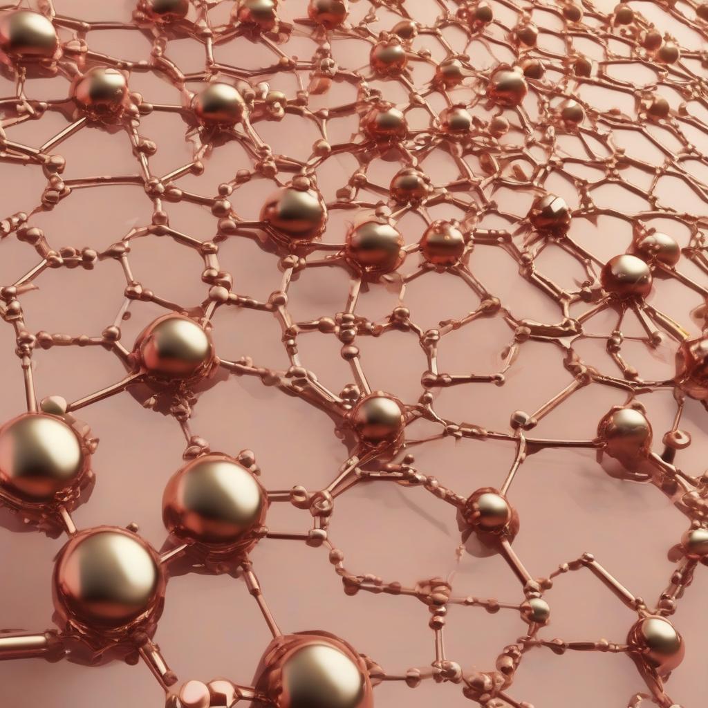 HEALING peptide research illustration for SNAP-8 Peptide: Research into the Neuronal Regulation... - Scientific diagram showing molecular structure and clinical applications