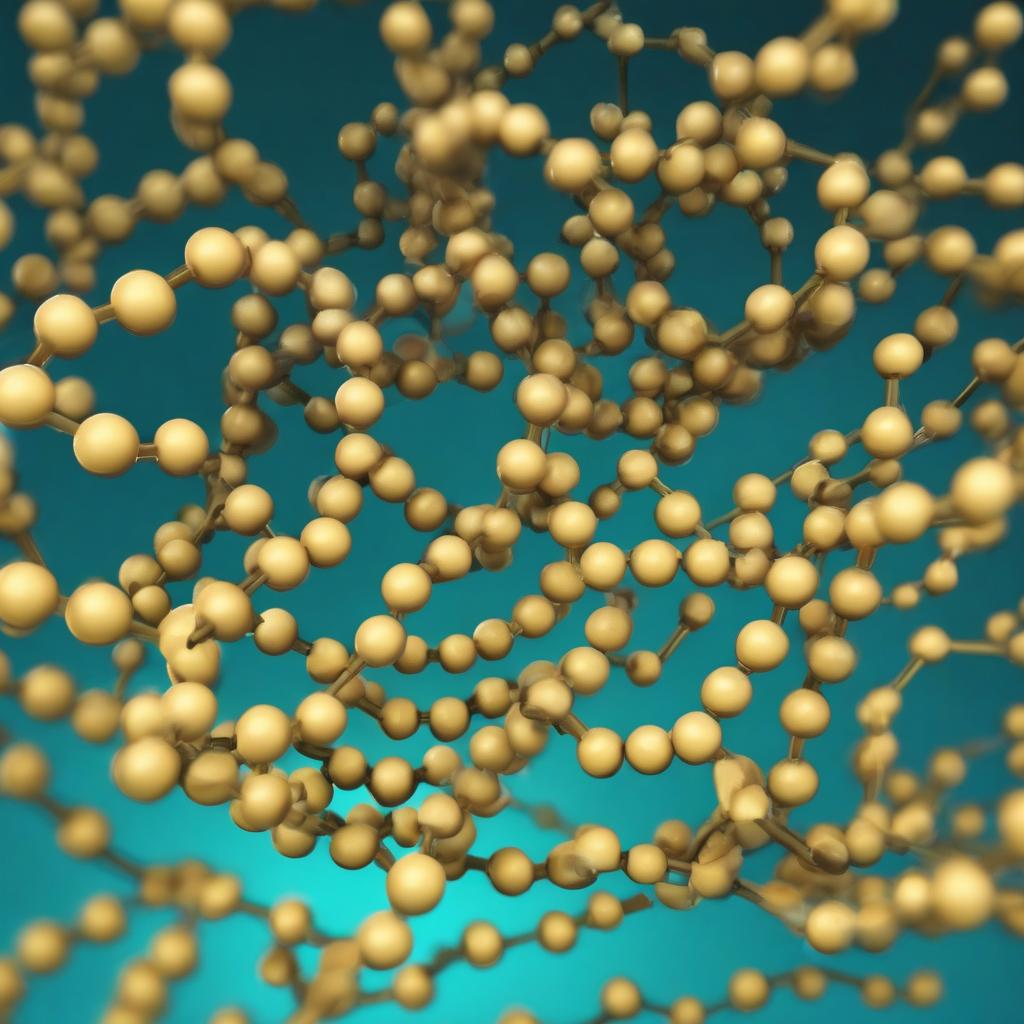 PEPTIDE RESEARCH peptide research illustration for Ipamorelin Blogs | Research & Clinical Studies... - Scientific diagram showing molecular structure and clinical applications