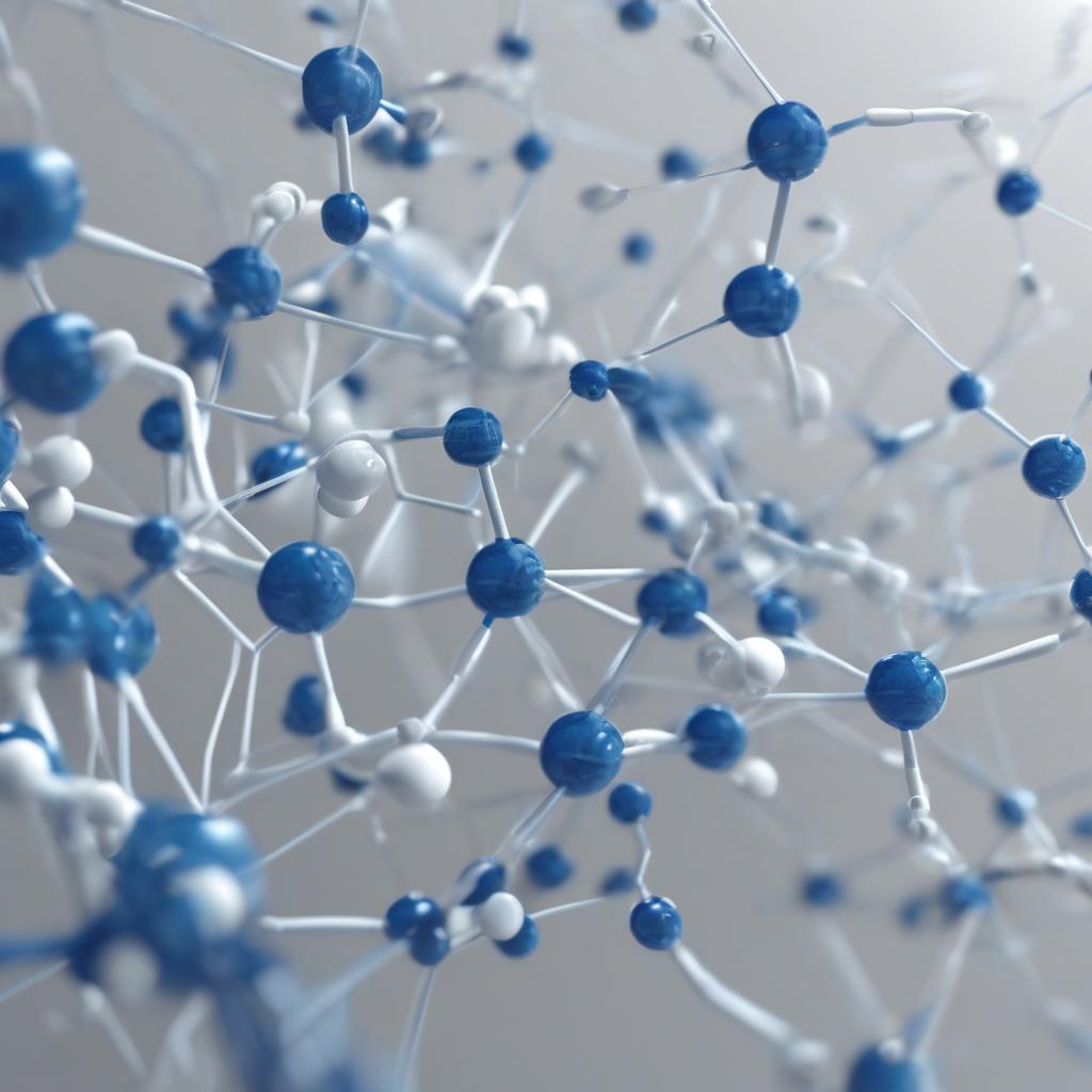 PEPTIDE RESEARCH peptide research illustration for Studies of Hexarelin in Cell Function - Core Peptides... - Scientific diagram showing molecular structure and clinical applications
