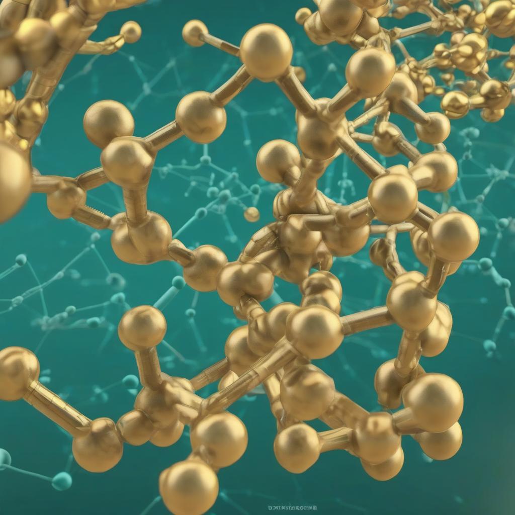 HEALING peptide research illustration for Peptide Reconstitution: The Complete Step-by-Step Guide | Pe... - Scientific diagram showing molecular structure and clinical applications