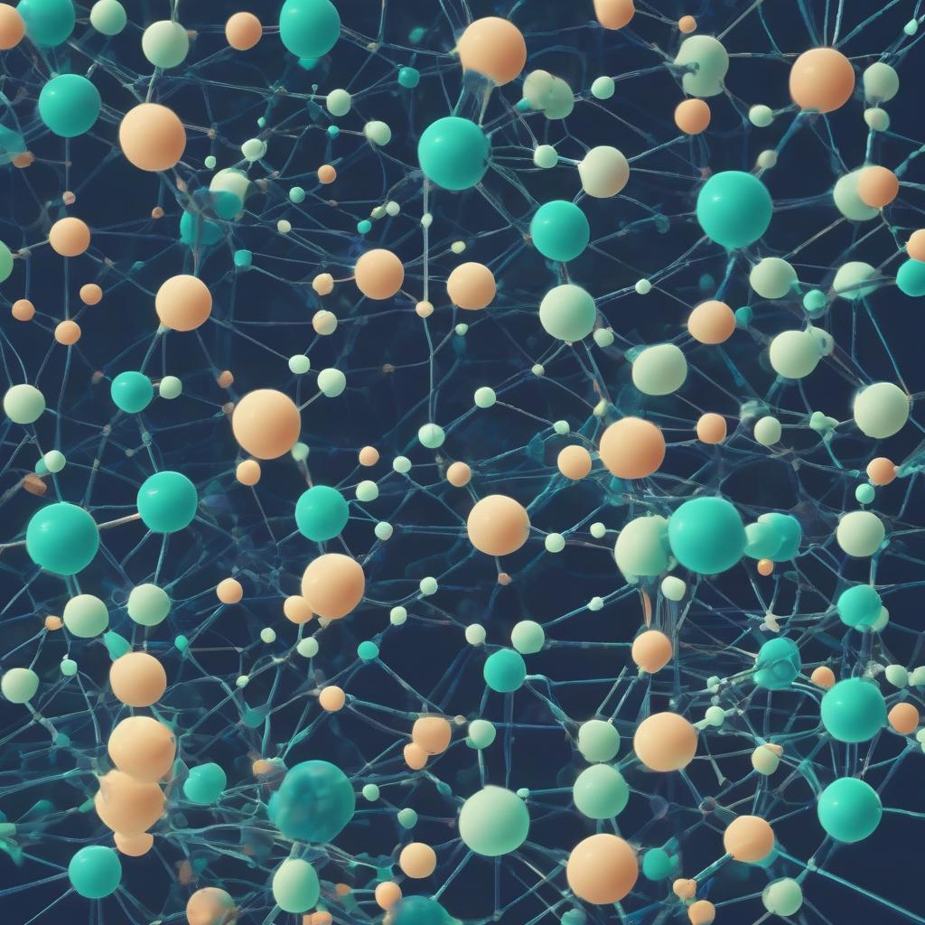 PEPTIDE RESEARCH peptide research illustration for P21 Peptide: Research in Neurological Disorders - Core Pe...... - Scientific diagram showing molecular structure and clinical applications