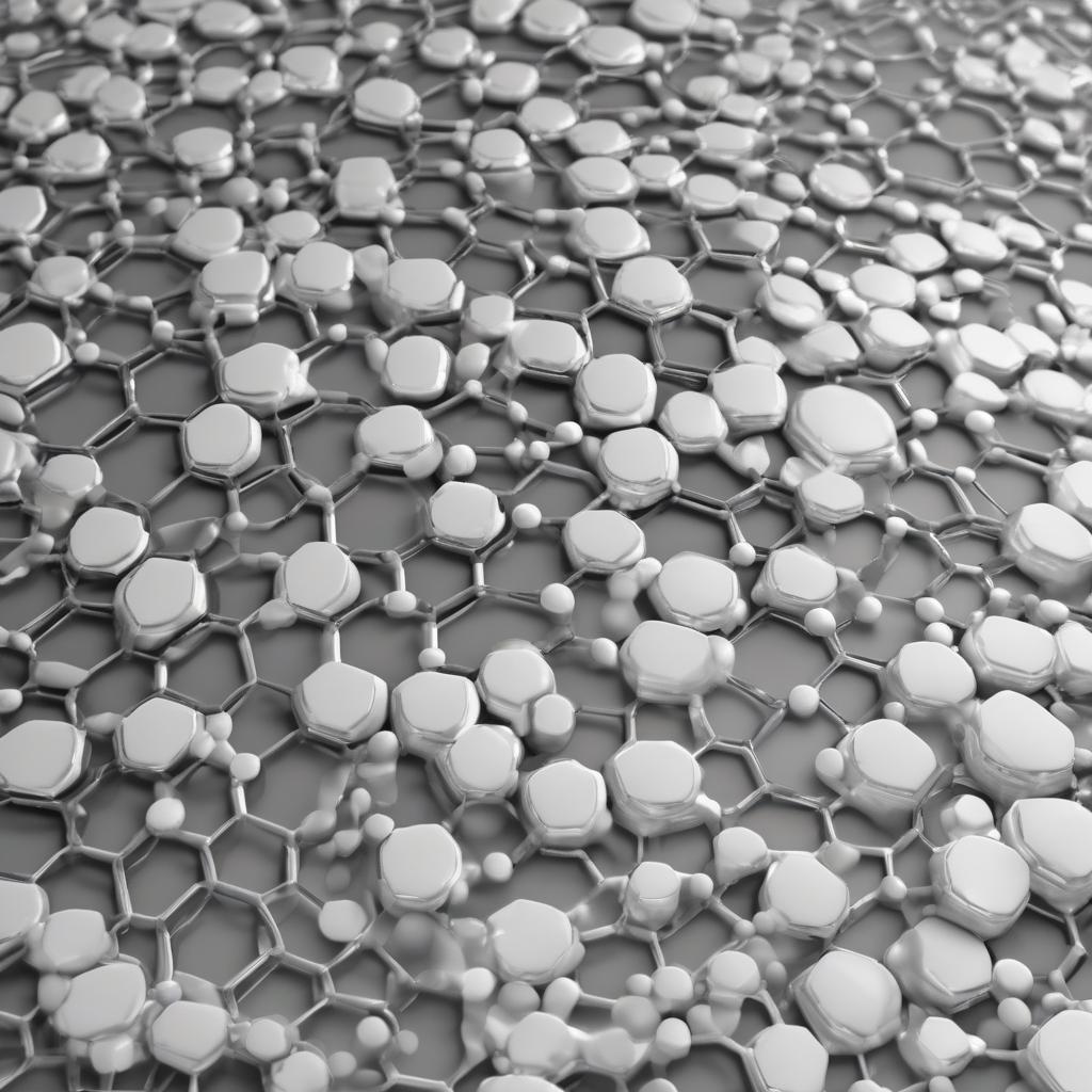 HEALING peptide research illustration for General Peptide Information | Research & Clinical Studies... - Scientific diagram showing molecular structure and clinical applications