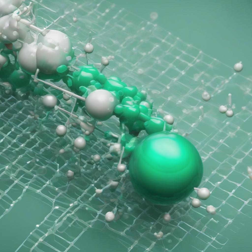 HEALING peptide research illustration for Neurogenesis Blogs | Research & Clinical Studies... - Scientific diagram showing molecular structure and clinical applications
