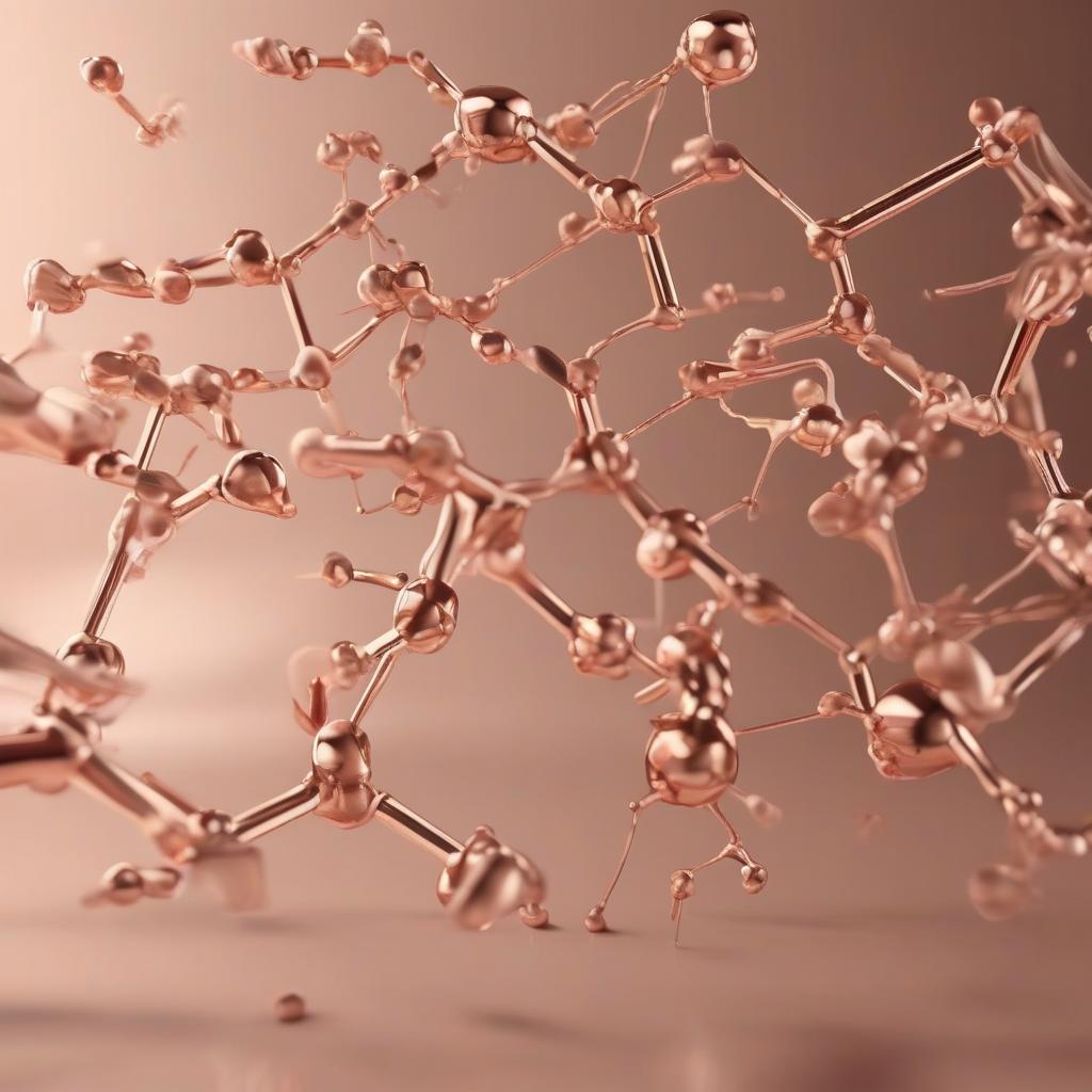 PEPTIDE RESEARCH peptide research illustration for BPC-157 Blogs | Research & Clinical Studies... - Scientific diagram showing molecular structure and clinical applications