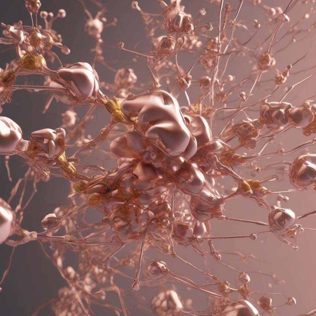 PERFORMANCE peptide research illustration for Humanin: Research in Neuroprotection & Cardioprotection H...... - Scientific diagram showing molecular structure and clinical applications