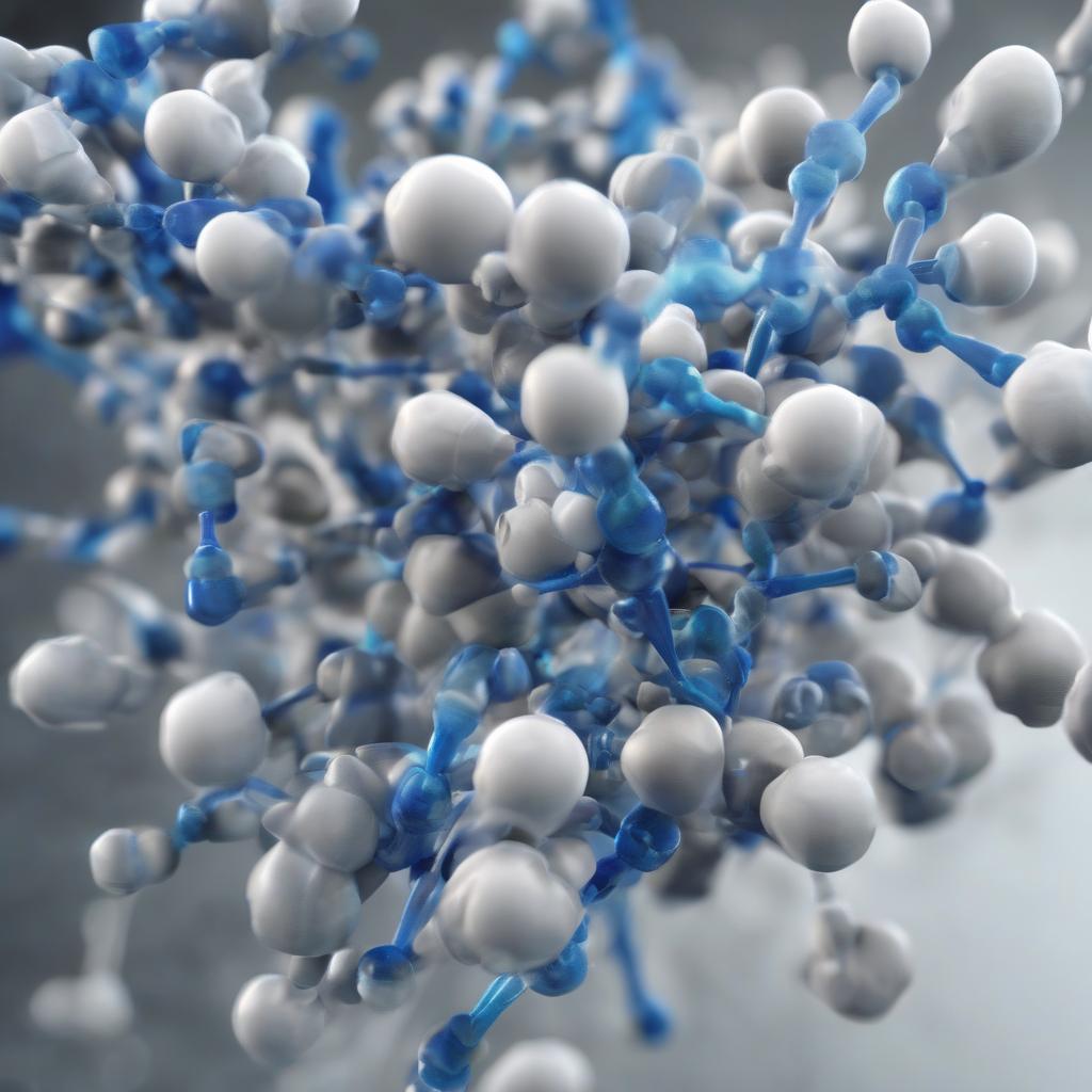 PEPTIDE RESEARCH peptide research illustration for Peptide Bioavailability | Research & Clinical Studies... - Scientific diagram showing molecular structure and clinical applications
