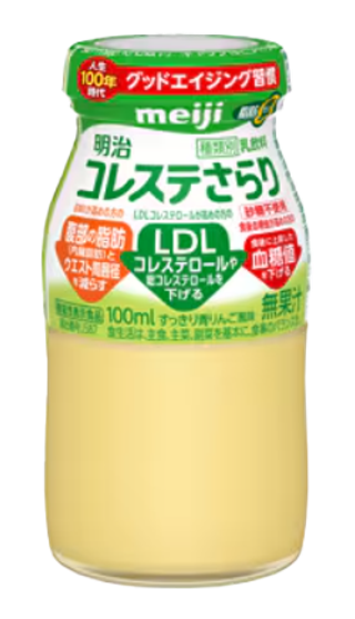 コレステさらり100ml