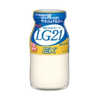 明治プロビオヨーグルトLG21 ドリンクタイプ 100ml