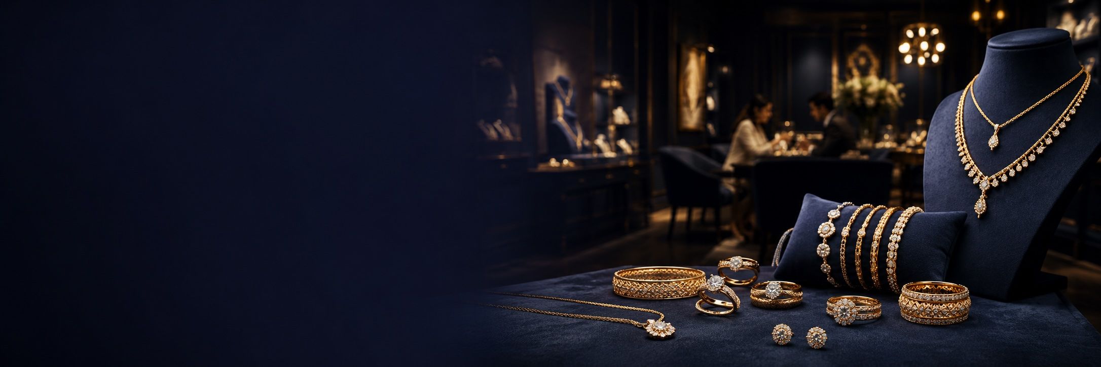 Venus Jewellers, Abu Shagara, Sharjah
