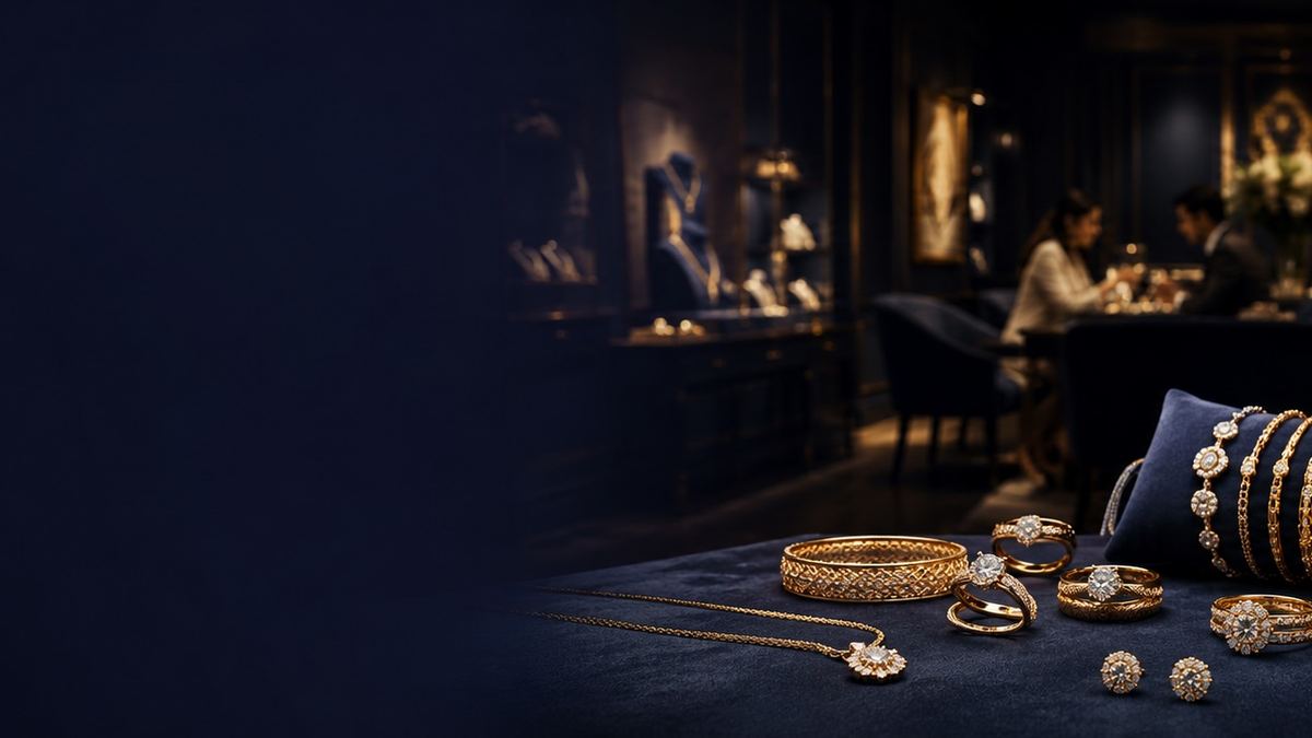 Venus Jewellers, Abu Shagara, Sharjah