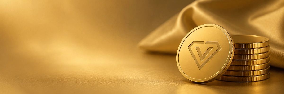 Own Gold That Grows With You