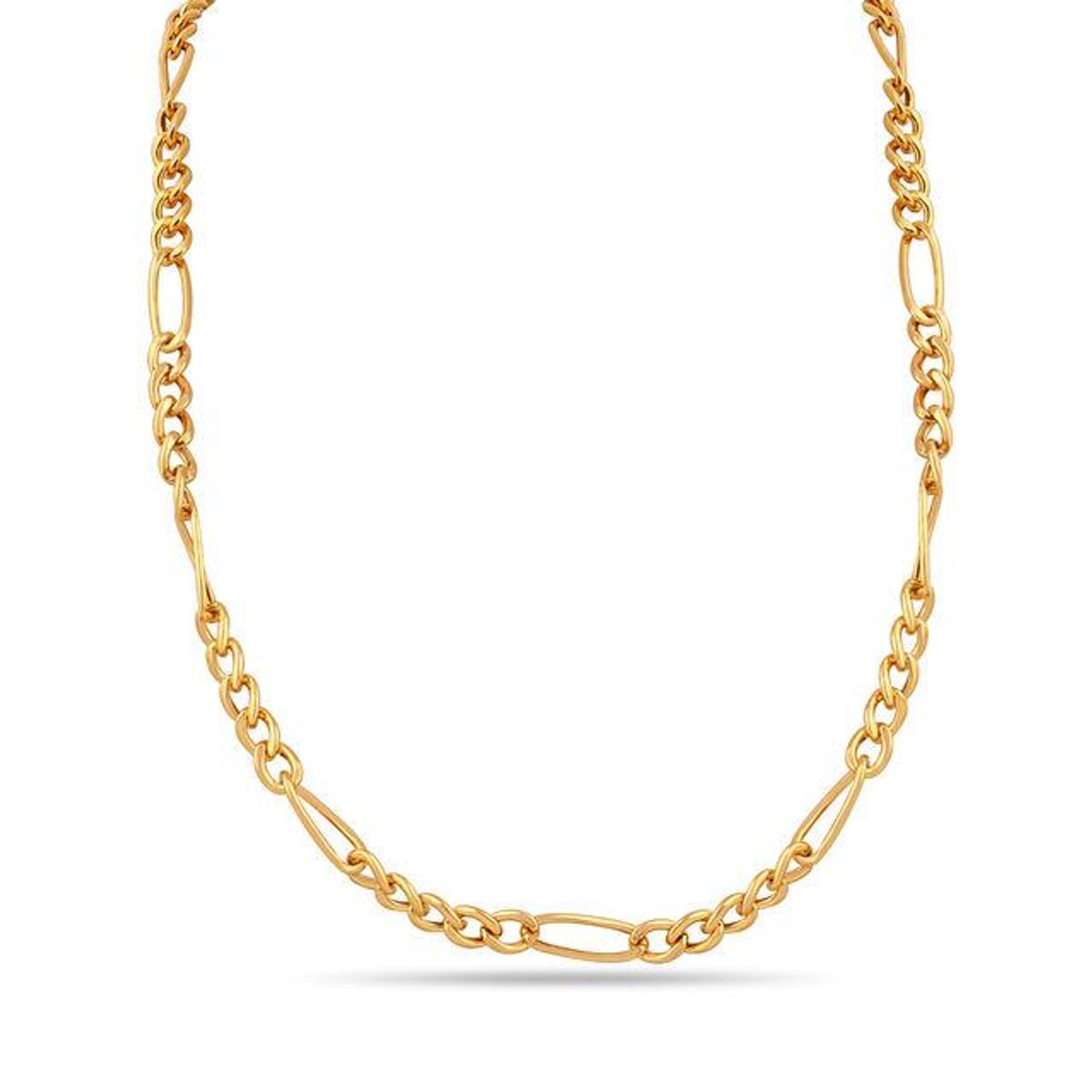22K Gold Chain 003