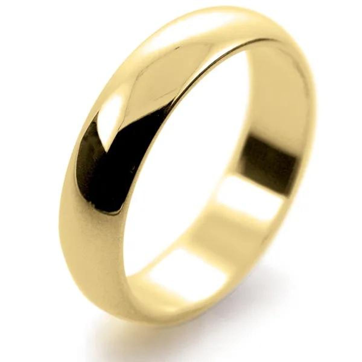 22K Gold Ring 006