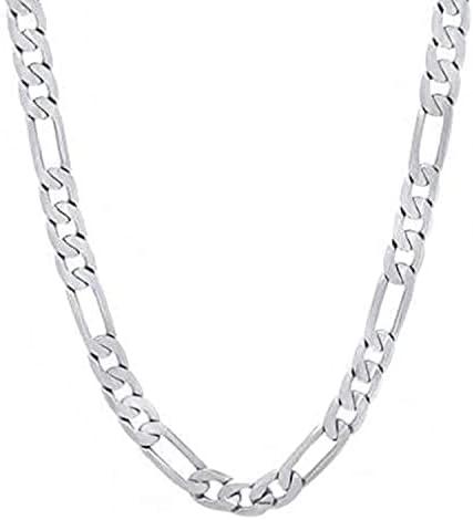 925 Italian Silver Chain 002